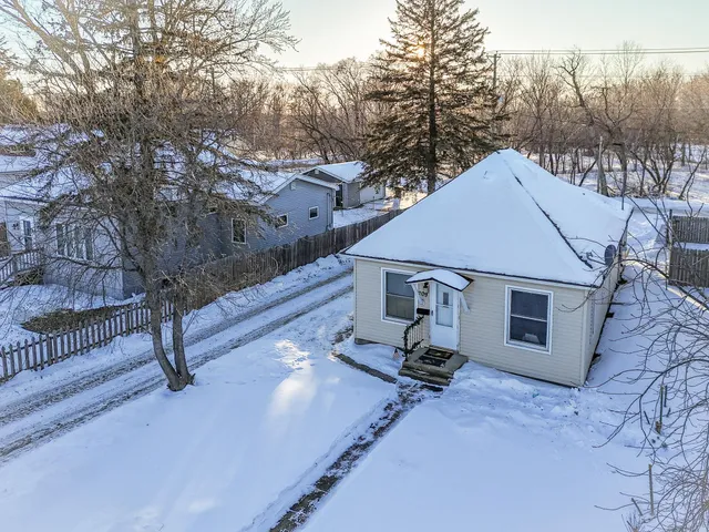 $137,750 | 709 Mississippi Avenue Northwest, Bemidji, MN 56601