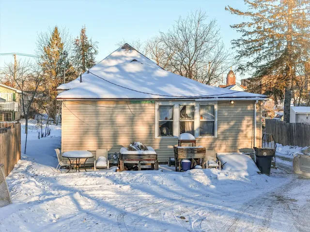 $137,750 | 709 Mississippi Avenue Northwest, Bemidji, MN 56601
