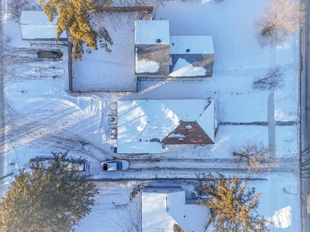 $137,750 | 709 Mississippi Avenue Northwest, Bemidji, MN 56601