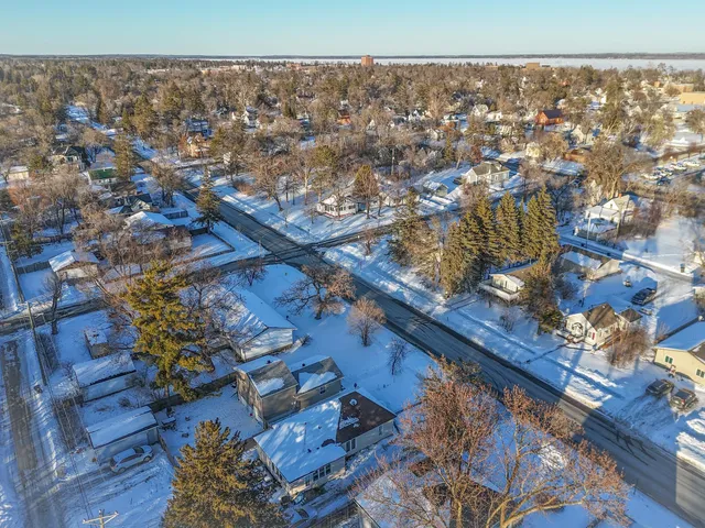 $137,750 | 709 Mississippi Avenue Northwest, Bemidji, MN 56601