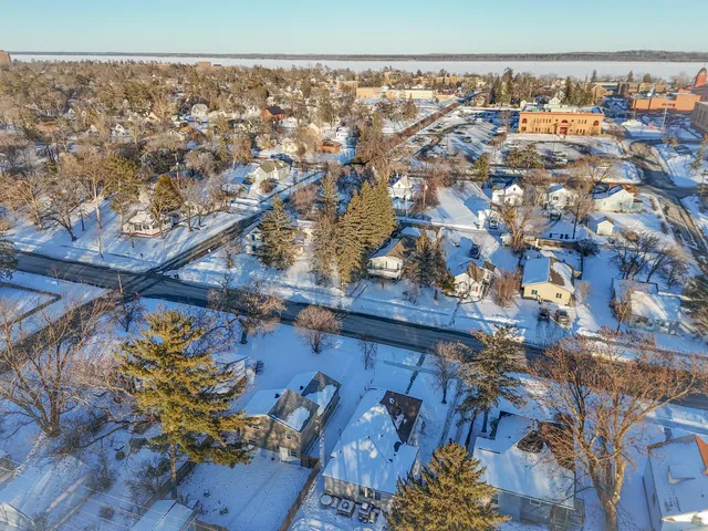 $137,750 | 709 Mississippi Avenue Northwest, Bemidji, MN 56601