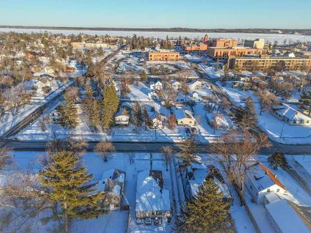 $137,750 | 709 Mississippi Avenue Northwest, Bemidji, MN 56601