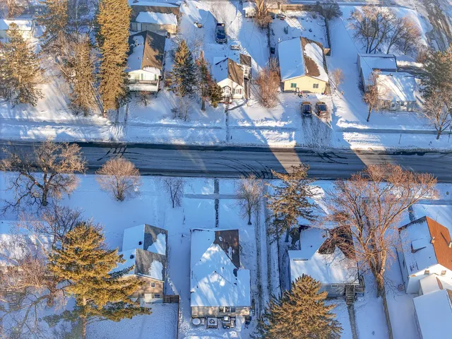 $137,750 | 709 Mississippi Avenue Northwest, Bemidji, MN 56601