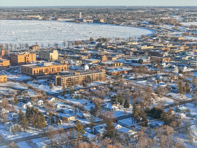 $137,750 | 709 Mississippi Avenue Northwest, Bemidji, MN 56601