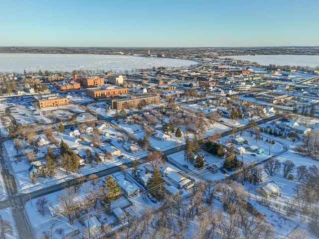 $137,750 | 709 Mississippi Avenue Northwest, Bemidji, MN 56601