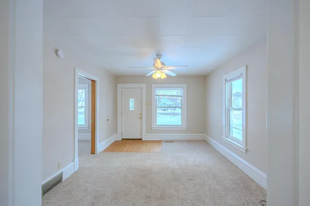 $137,750 | 709 Mississippi Avenue Northwest, Bemidji, MN 56601