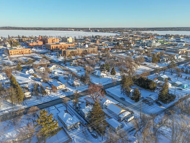 $137,750 | 709 Mississippi Avenue Northwest, Bemidji, MN 56601