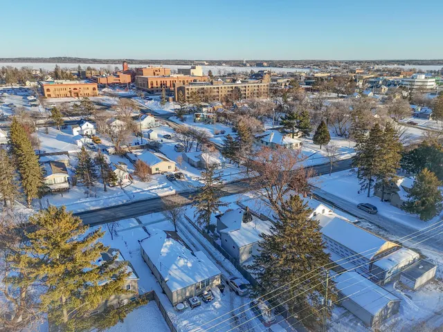 $137,750 | 709 Mississippi Avenue Northwest, Bemidji, MN 56601