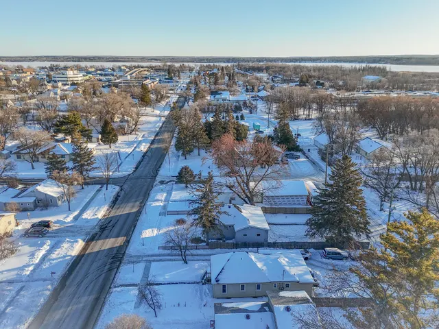 $137,750 | 709 Mississippi Avenue Northwest, Bemidji, MN 56601