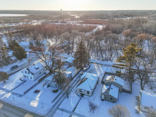 $137,750 | 709 Mississippi Avenue Northwest, Bemidji, MN 56601