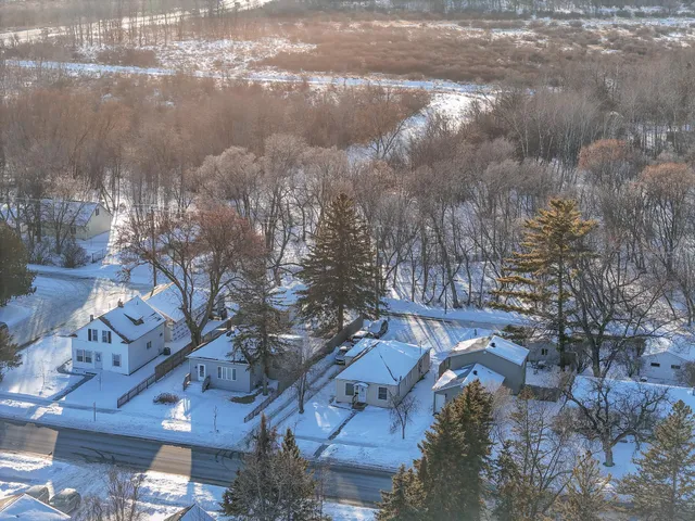 $137,750 | 709 Mississippi Avenue Northwest, Bemidji, MN 56601