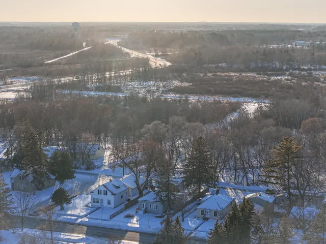 $137,750 | 709 Mississippi Avenue Northwest, Bemidji, MN 56601