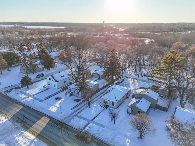 $137,750 | 709 Mississippi Avenue Northwest, Bemidji, MN 56601