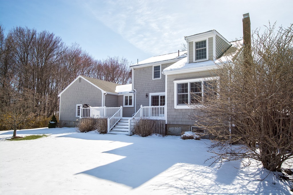 396 Tilden Road Scituate, MA 02066 - Photo 22 of 22 Gallery Image 22