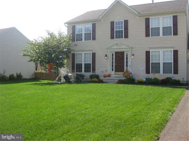 381 Johnson Road Sicklerville, NJ 08081 - Photo 1 of 25 Exterior Front