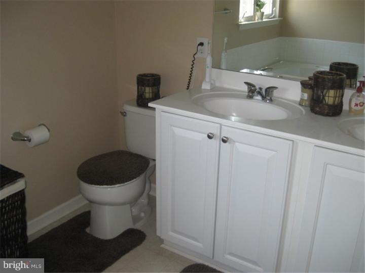 381 Johnson Road Sicklerville, NJ 08081 - Photo 12 of 25 Master Bathroom