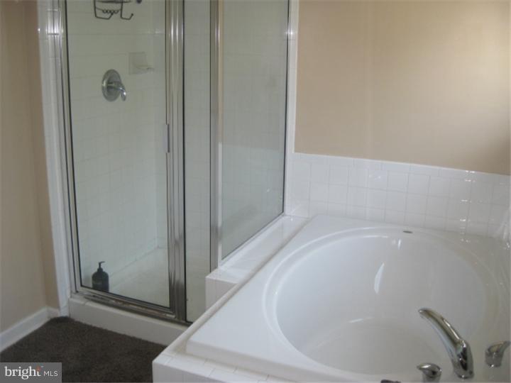 381 Johnson Road Sicklerville, NJ 08081 - Photo 13 of 25 Master Bathroom