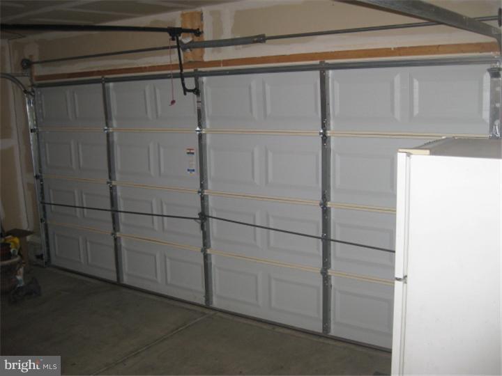 381 Johnson Road Sicklerville, NJ 08081 - Photo 22 of 25 Garage