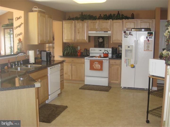 381 Johnson Road Sicklerville, NJ 08081 - Photo 7 of 25 Kitchen