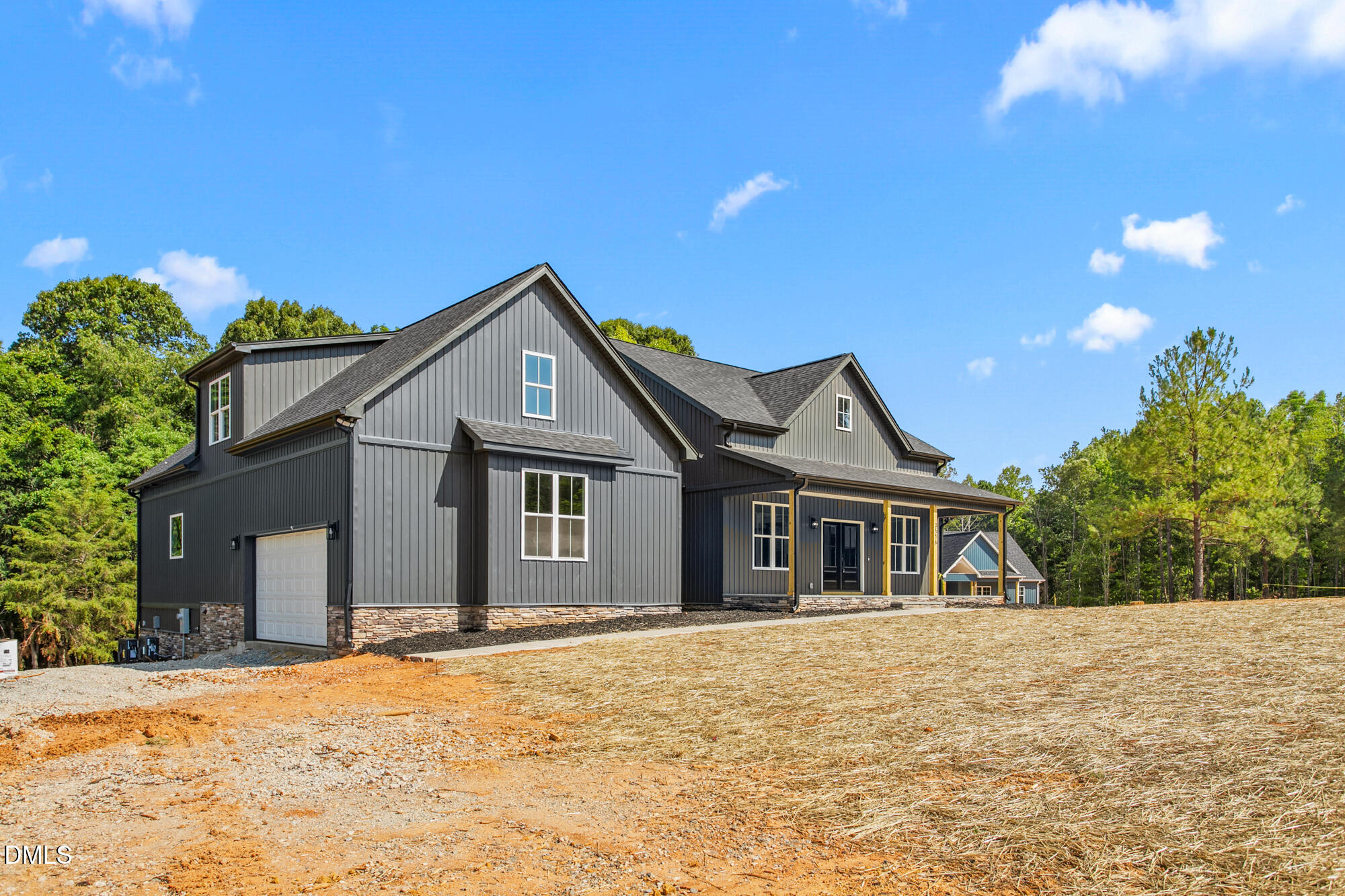 3516 Bason Road Mebane, NC 27302 - Photo 8 of 51