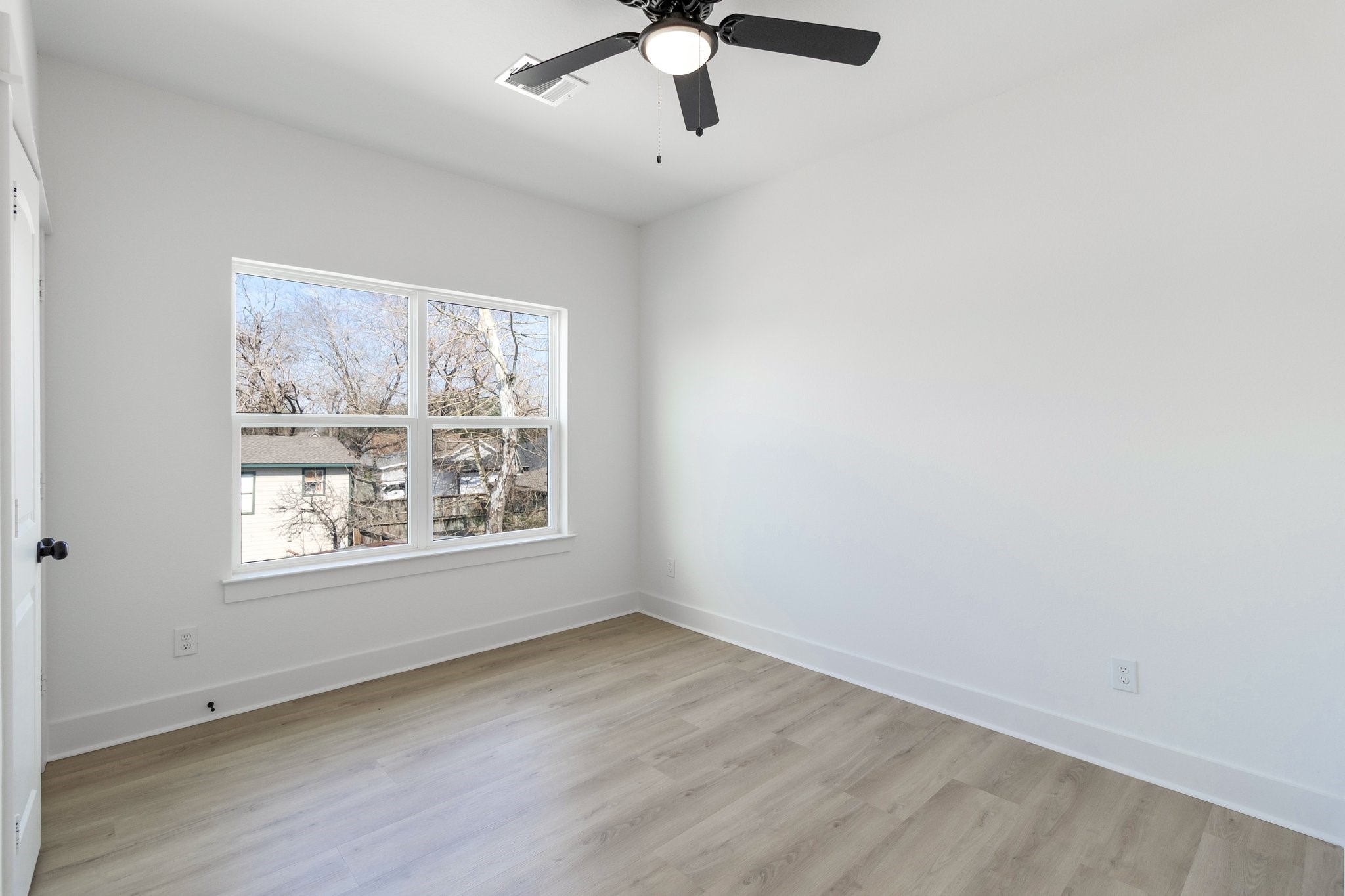 4114 Castor Street, Unit A Houston, TX 77022 - Photo 19 of 25