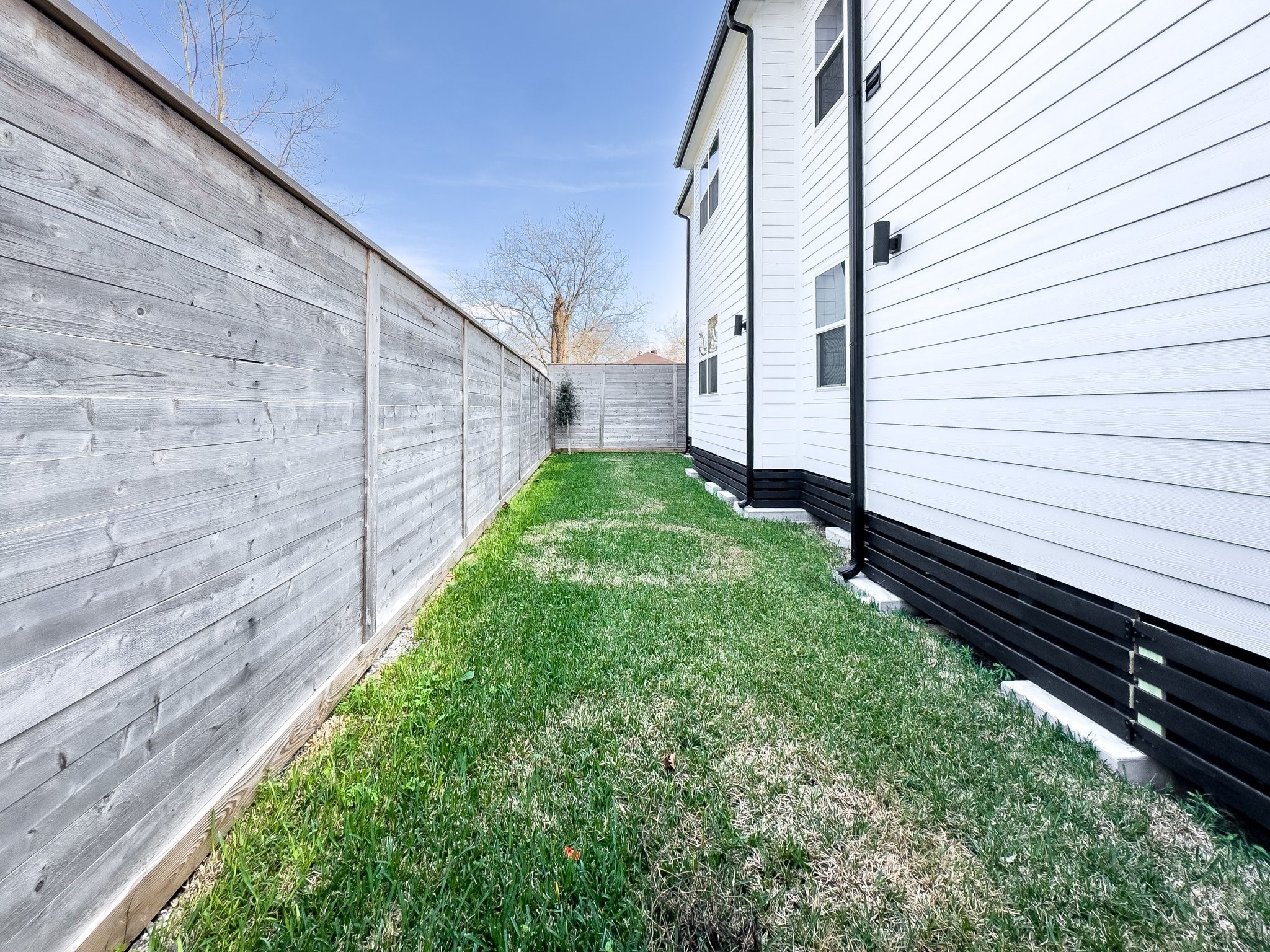 4114 Castor Street, Unit A Houston, TX 77022 - Photo 22 of 25