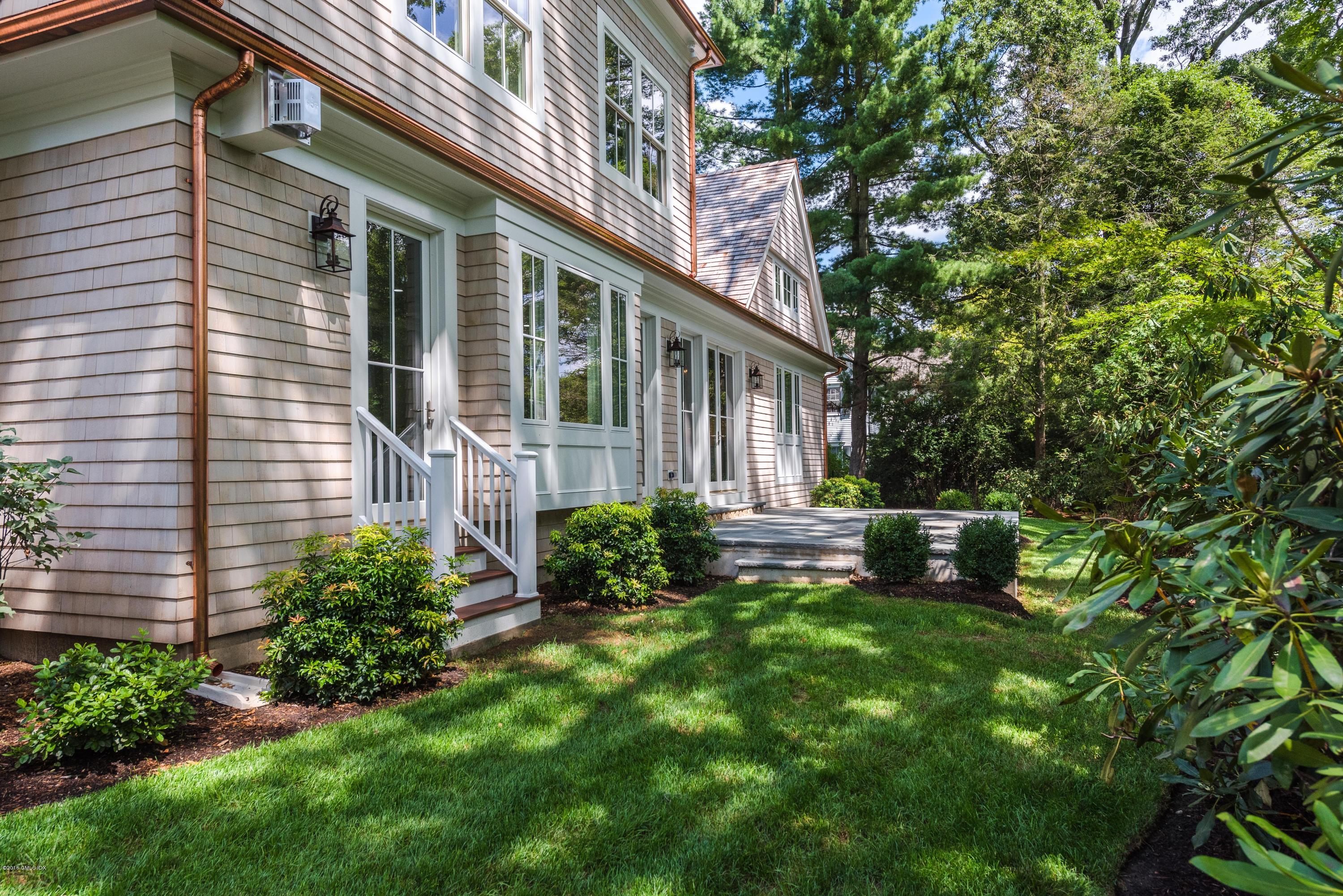 12 Ridgebrook Road Greenwich, CT 06830 - Photo 22 of 33 Terrace