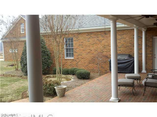 1140 Taylor Road East Bend, NC 27018 - Photo 13 of 16 Exterior Front.