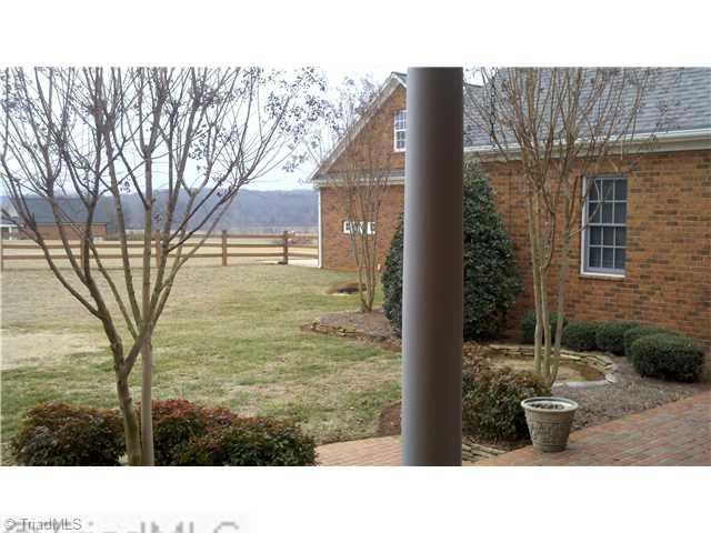 1140 Taylor Road East Bend, NC 27018 - Photo 14 of 16 Exterior Front.