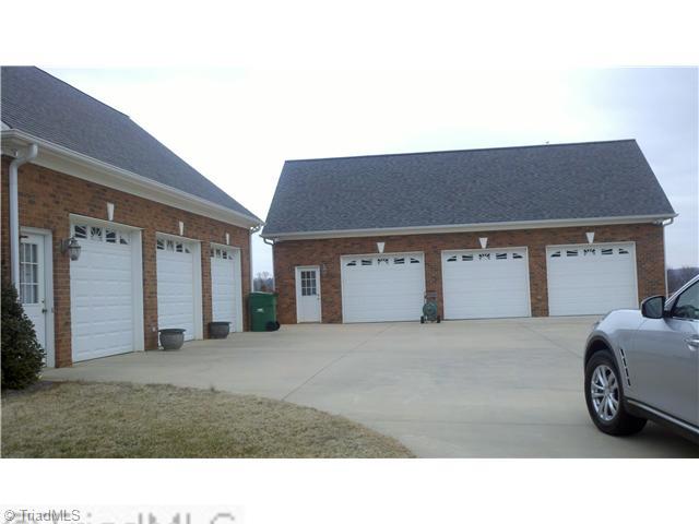 1140 Taylor Road East Bend, NC 27018 - Photo 16 of 16 Exterior Front.