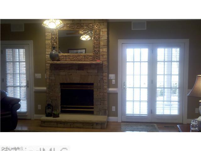 1140 Taylor Road East Bend, NC 27018 - Photo 5 of 16 Exterior Front.