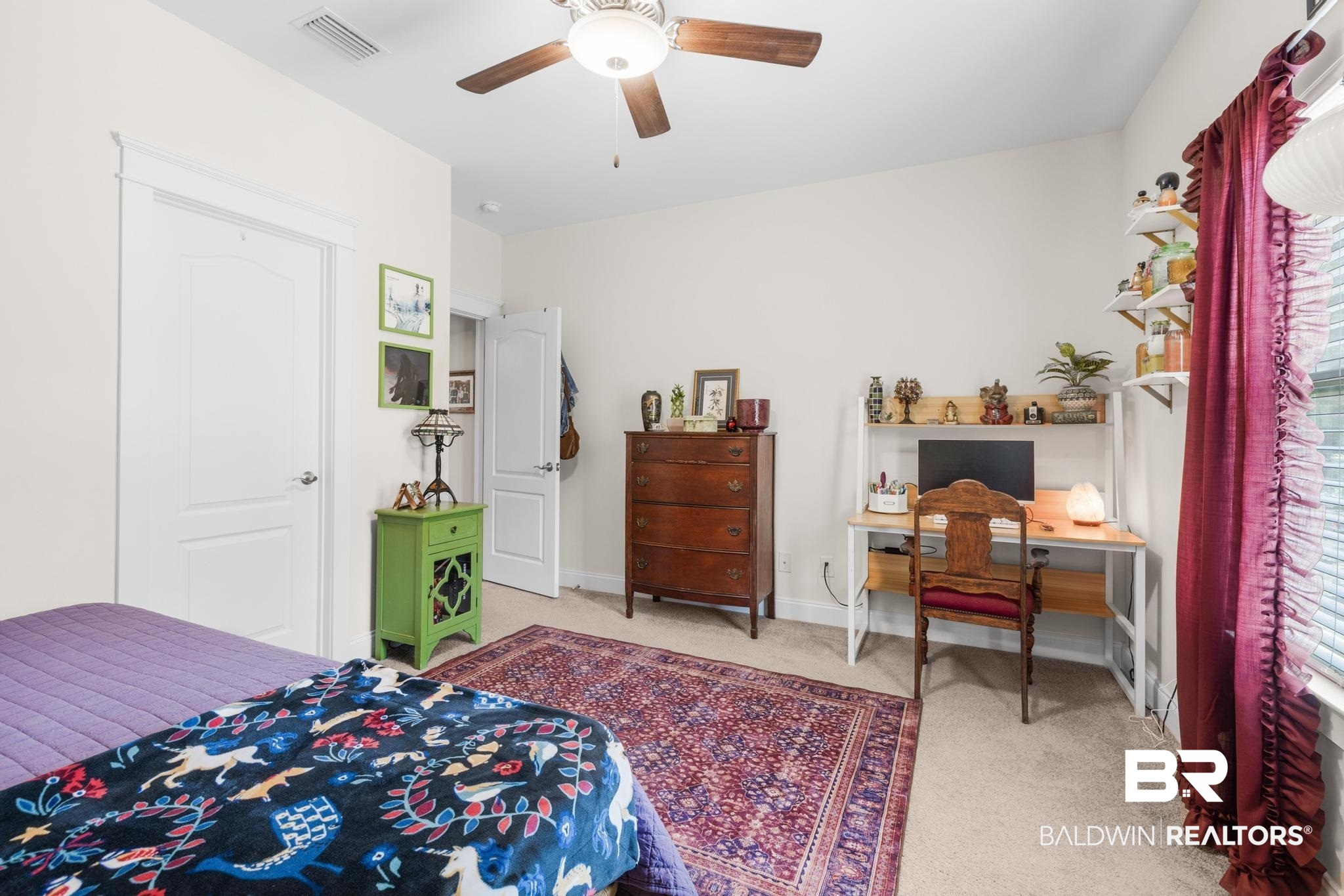 31806 Bobwhite Road Daphne, AL 36527 - Photo 32 of 59 Bedroom 3