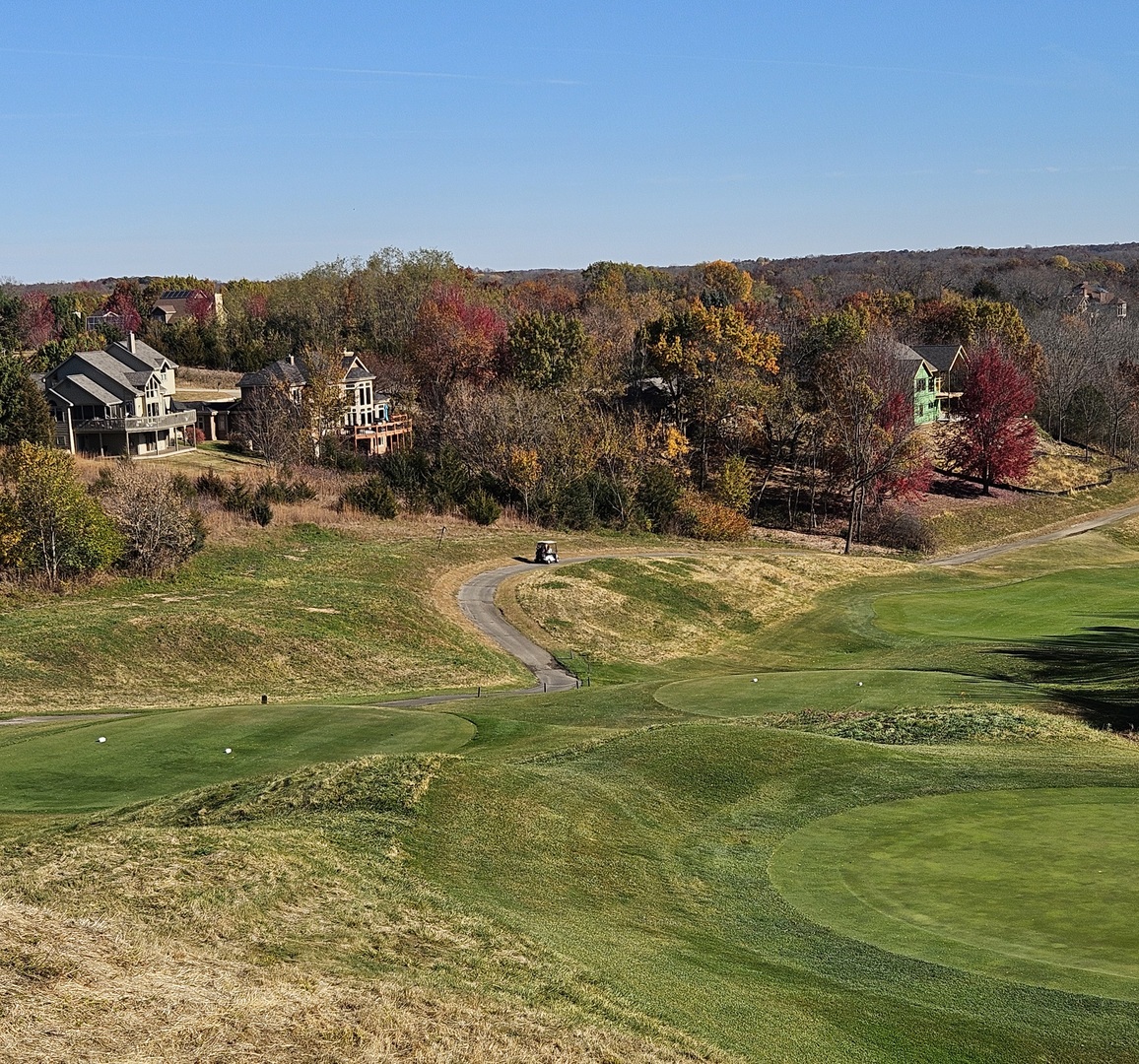 104 West Guilford Road Galena, IL 61036 - Photo 15 of 21 a view of a city