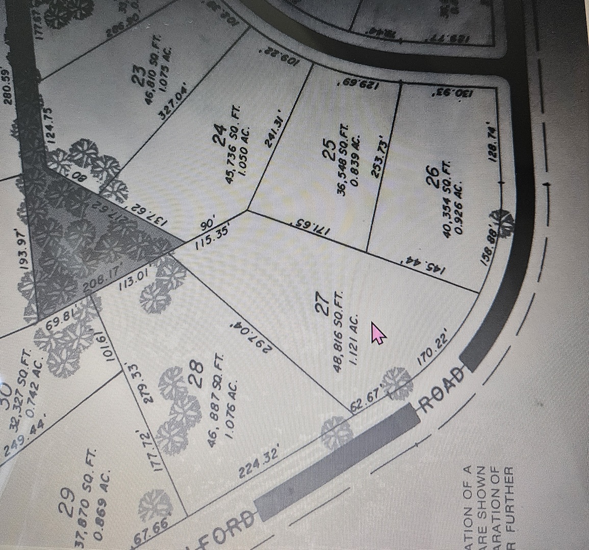 104 West Guilford Road Galena, IL 61036 - Photo 4 of 21 a close up view of a mirror