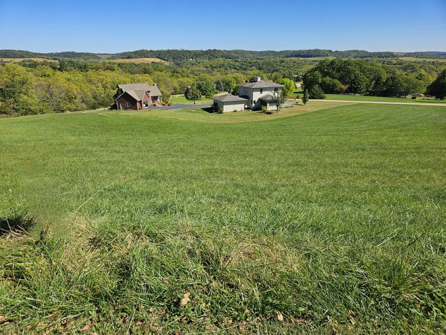 104 West Guilford Road Galena, IL 61036 - Photo 5 of 21 a view of a city