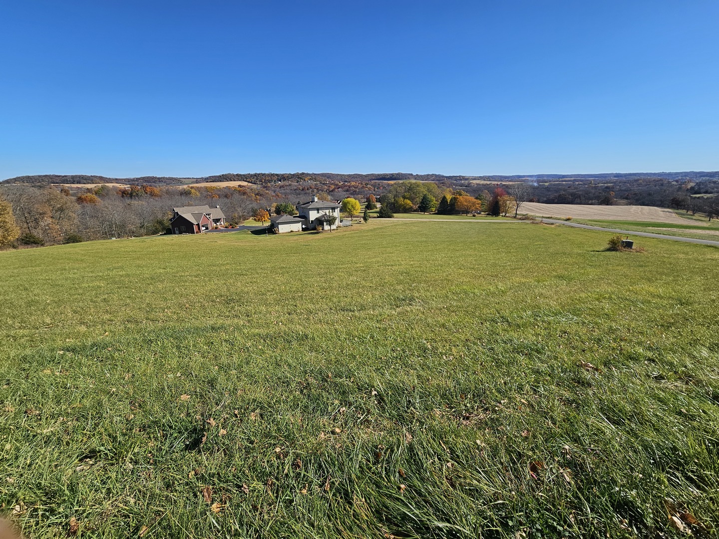 104 West Guilford Road Galena, IL 61036 - Photo 8 of 21 a view of an ocean