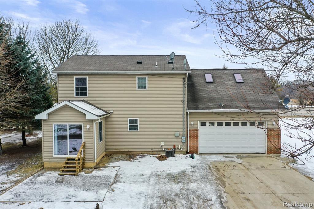 3584 Baldwin Road Auburn Hills, MI 48326 - Photo 5 of 35