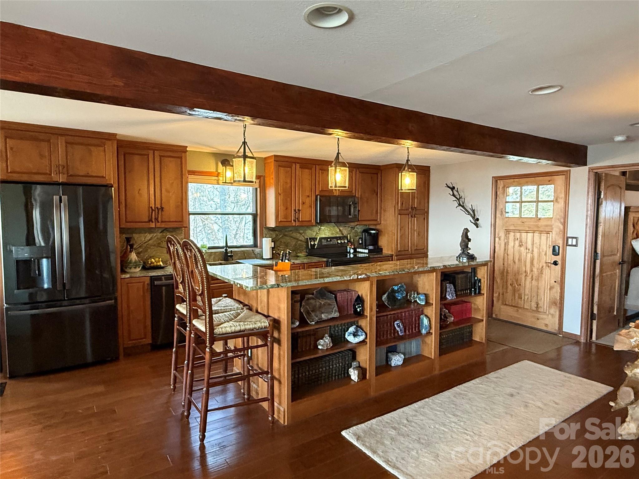 49 North Slickrock Ridge Way Burnsville, NC 28714 - Photo 3 of 19