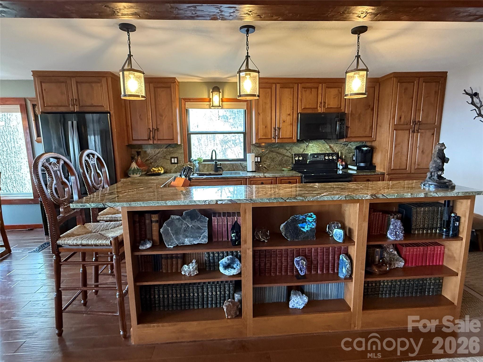 49 North Slickrock Ridge Way Burnsville, NC 28714 - Photo 4 of 19