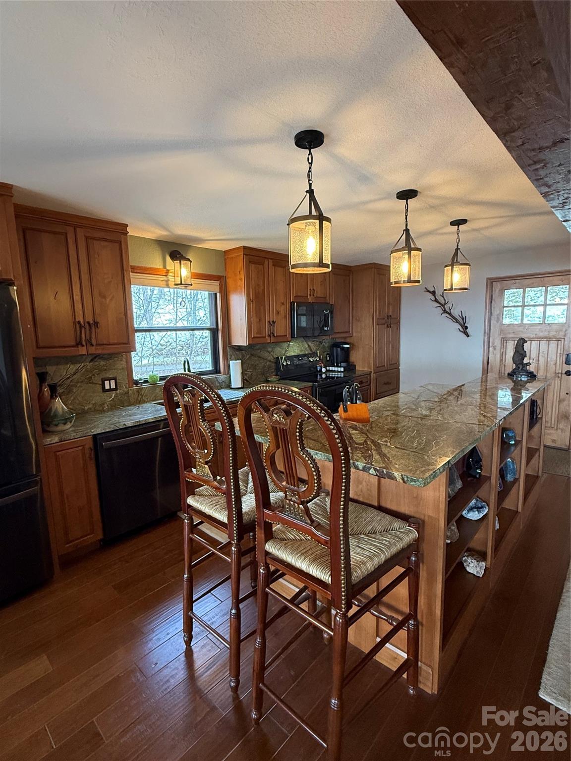 49 North Slickrock Ridge Way Burnsville, NC 28714 - Photo 6 of 19