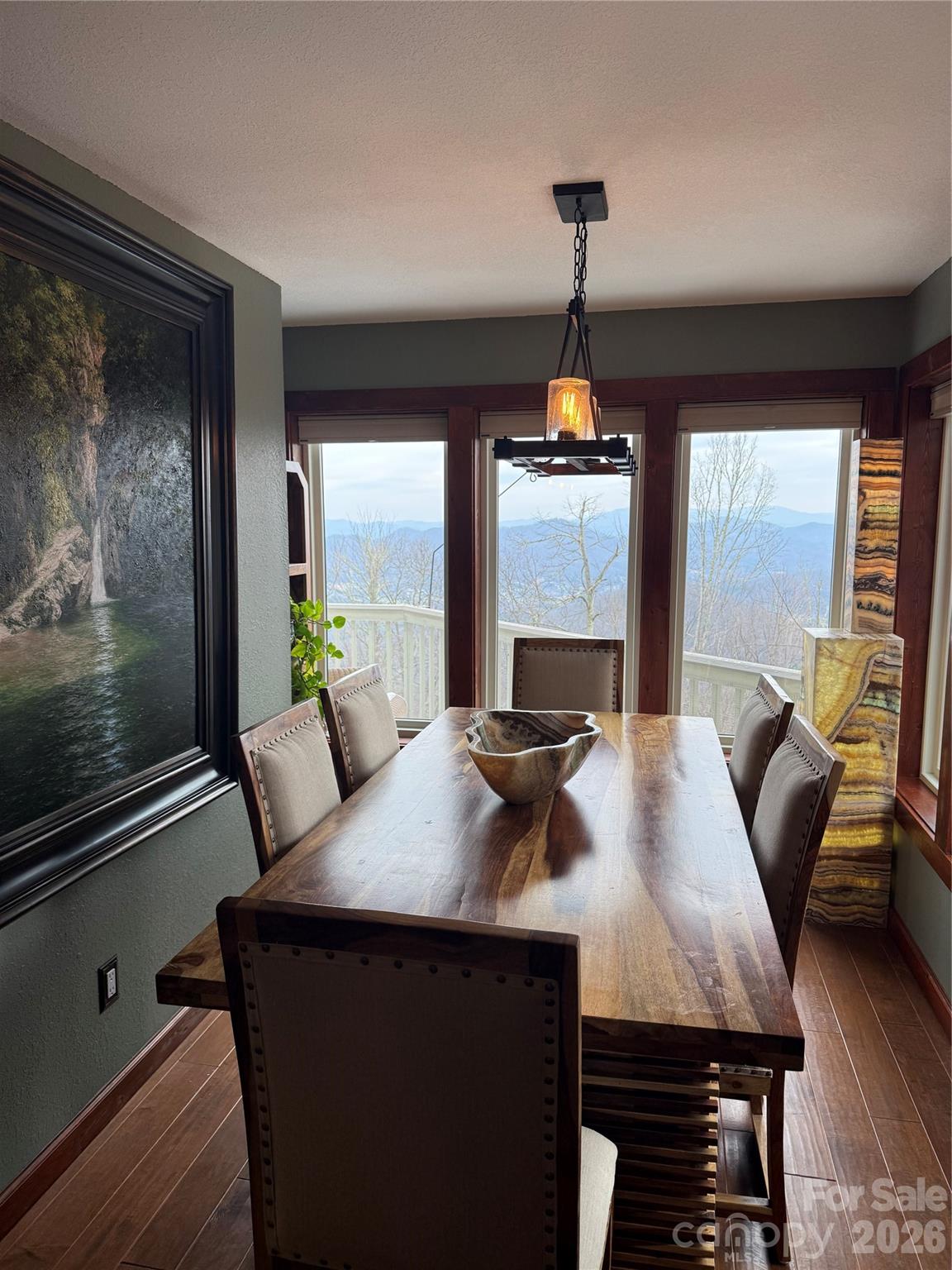 49 North Slickrock Ridge Way Burnsville, NC 28714 - Photo 8 of 19