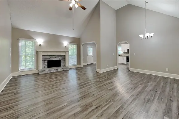 $1,945 | 755 Abbington Lane, Douglasville, GA 30134