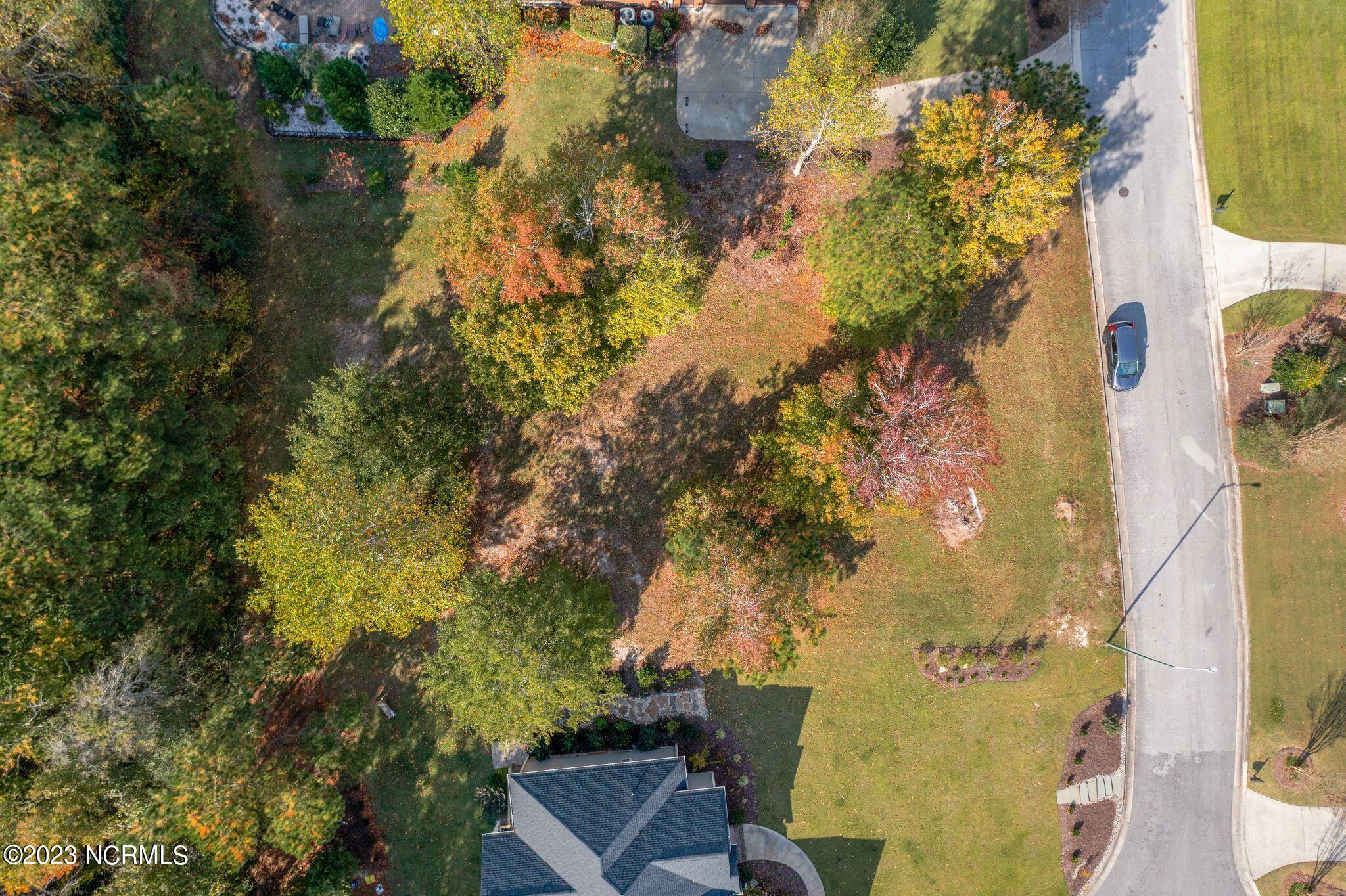 120 Friburg Road New Bern, NC 28562 - Photo 6 of 23 Aerial View