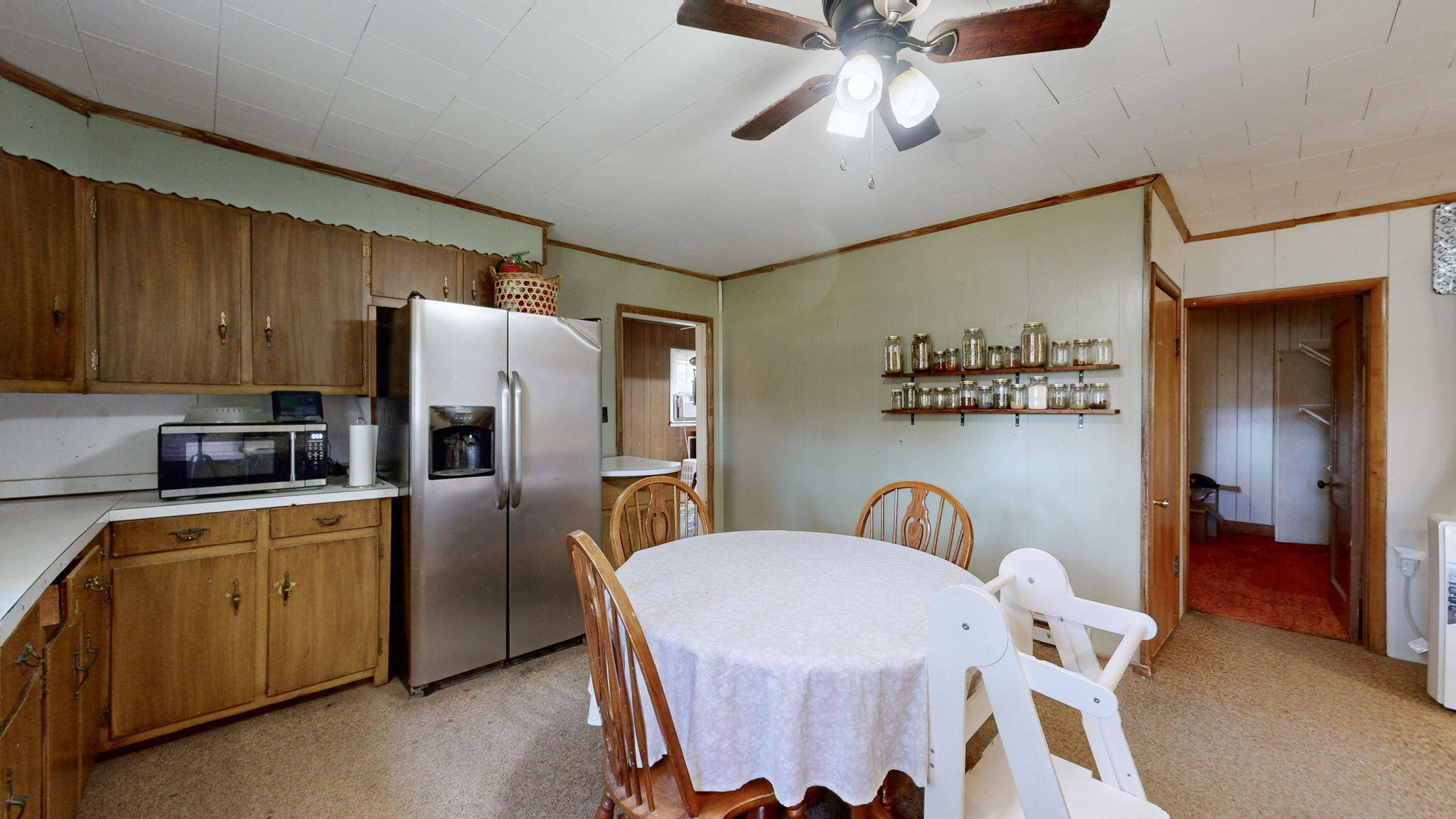 150 Parson Street Fancy Farm, KY 42039 - Photo 12 of 38 9-web-or-mls-150 Parson St Fancy Farm KY