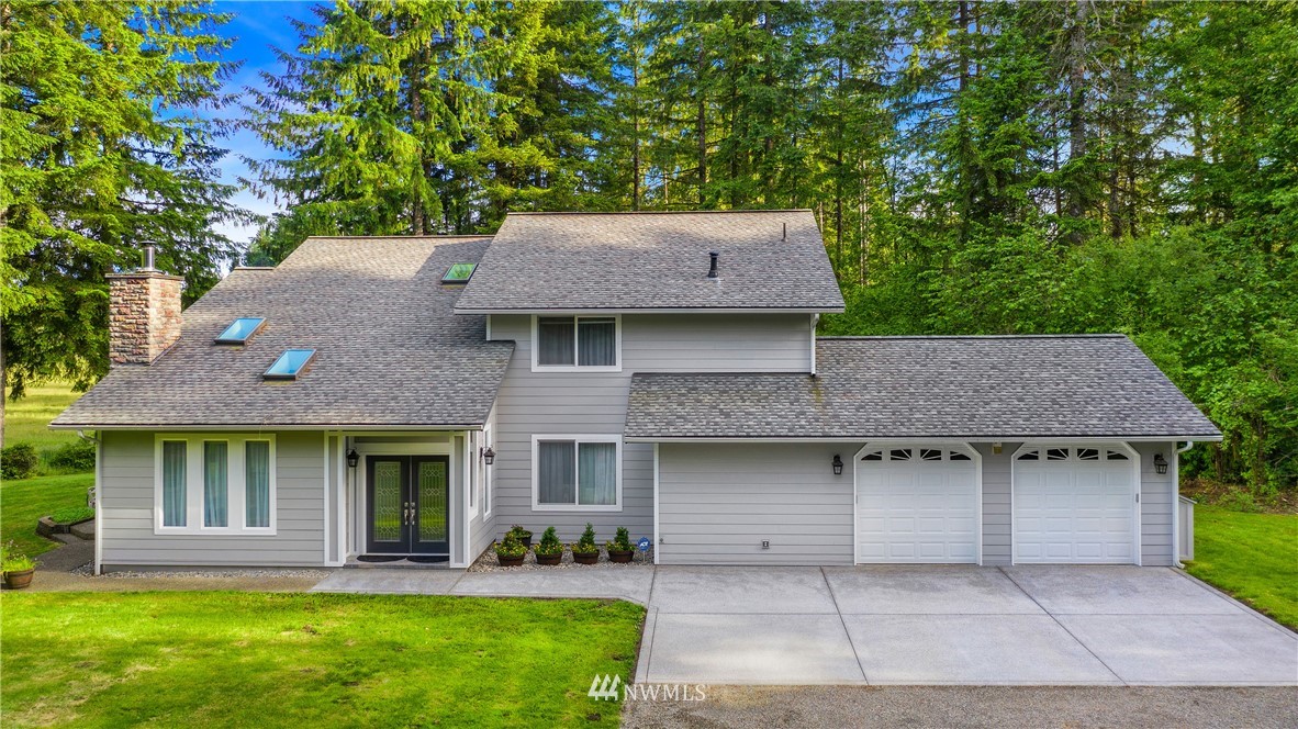 7010 Fairview Road Southwest Olympia, WA 98512 - Photo 1 of 34 Gallery Image 1
