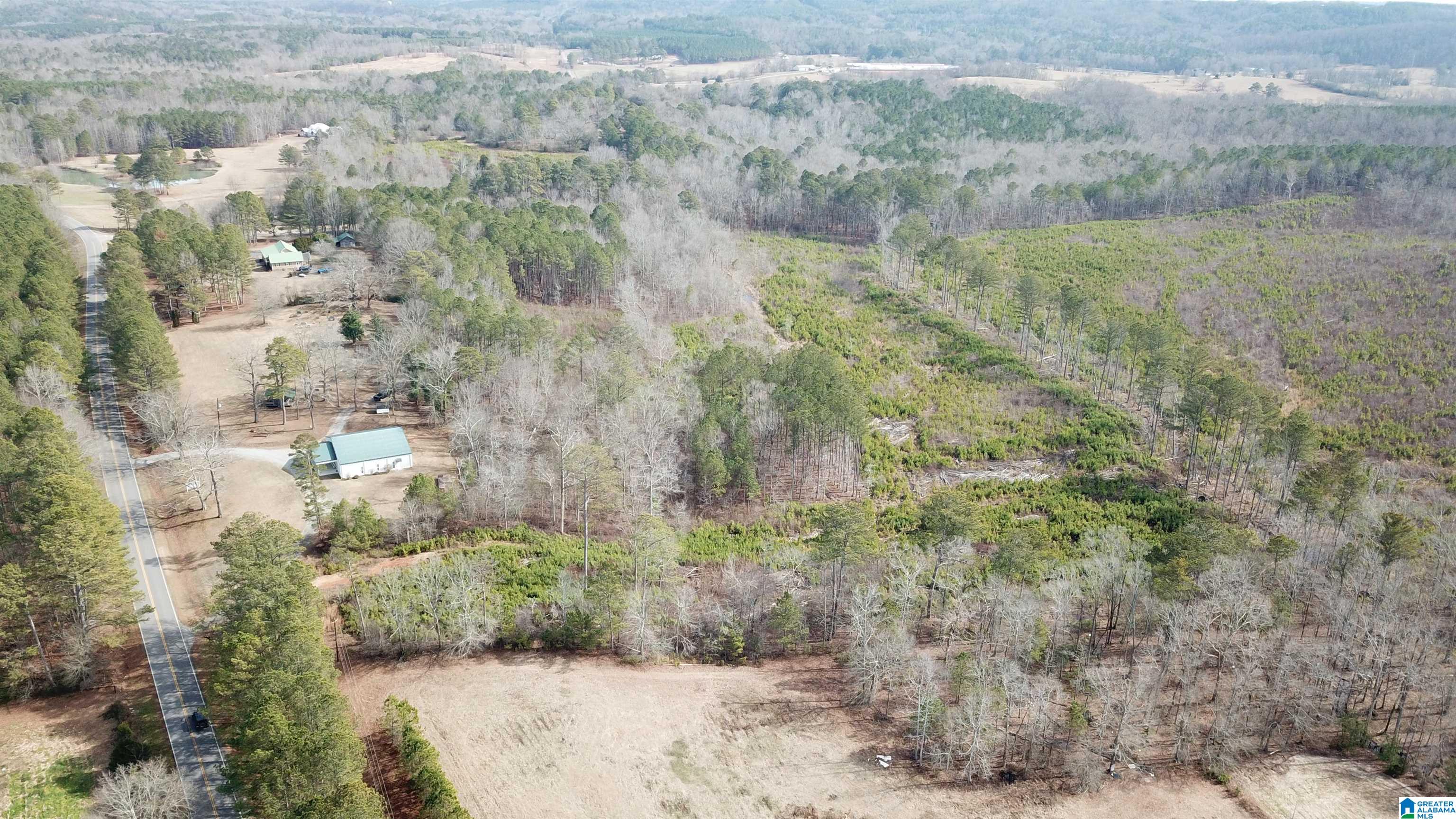 0 Altoona Cutoff Road, Unit 47 5 Oneonta, AL 35121 - Photo 28 of 36