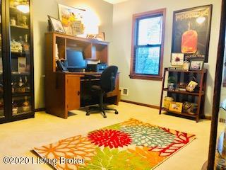 309 Blue Ridge Road Louisville, KY 40223 - Photo 23 of 34 3rd Bedroom