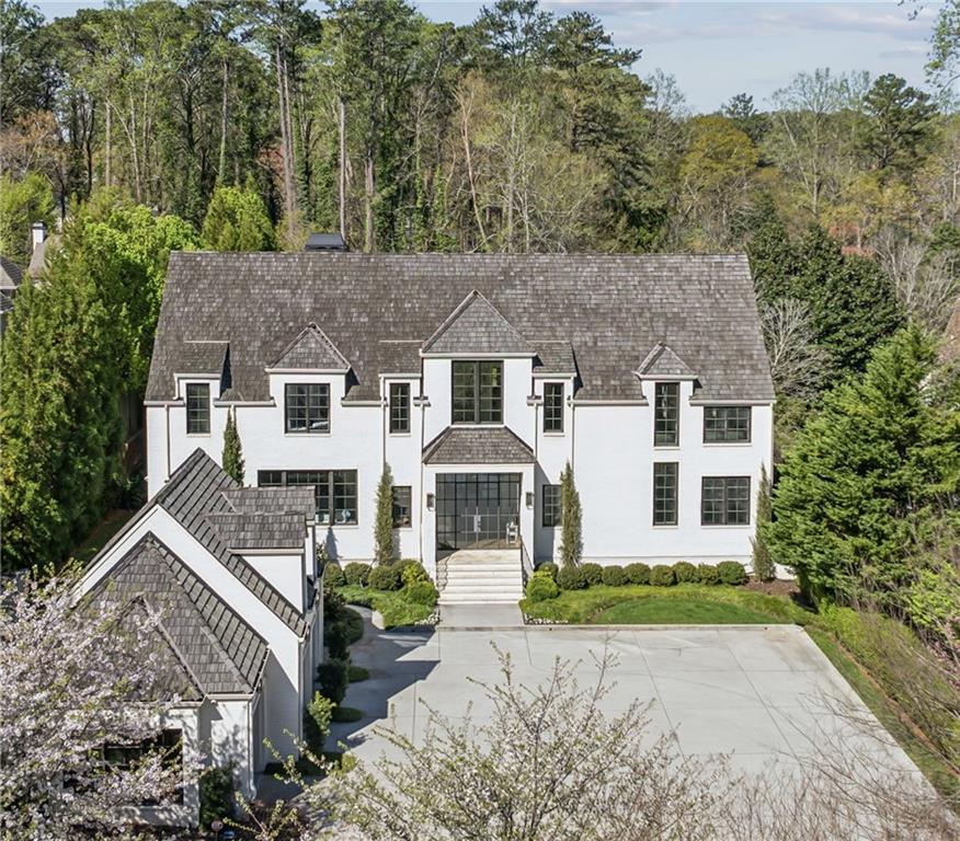 3888 Peachtree Dunwoody Road Atlanta, GA 30342 - Photo 1 of 1