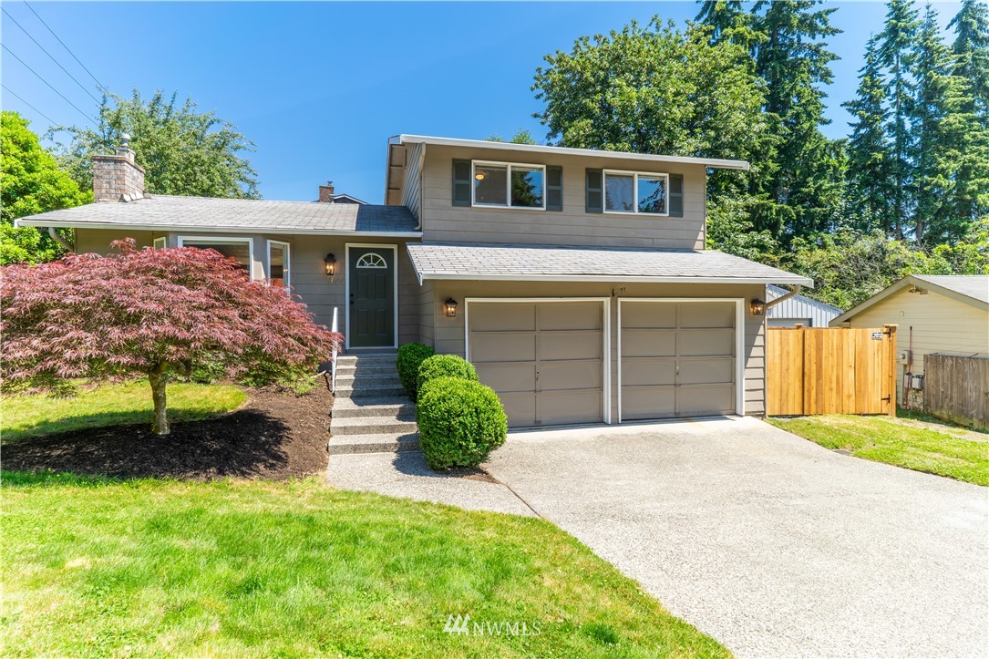 21607 6th Avenue West Bothell, WA 98021 - Photo 1 of 14
