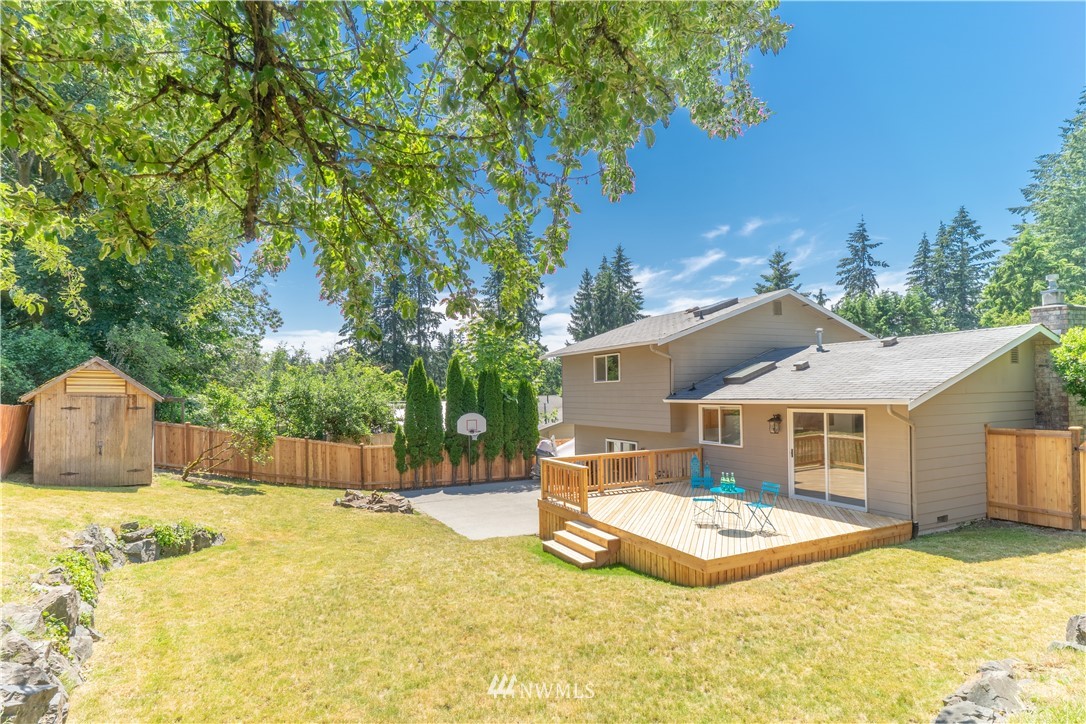 21607 6th Avenue West Bothell, WA 98021 - Photo 13 of 14